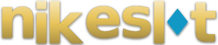 nikeslot logo